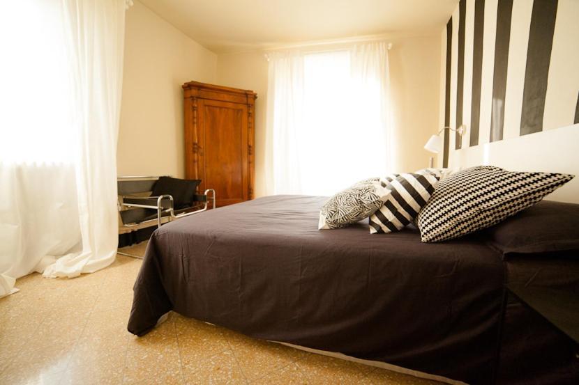 Gourmet B&B Casa Gala Montecatini Terme Kamer foto