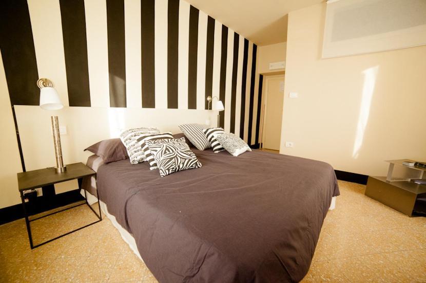 Gourmet B&B Casa Gala Montecatini Terme Kamer foto