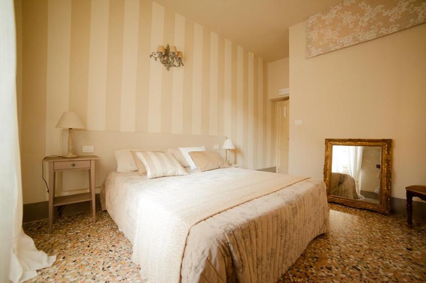 Gourmet B&B Casa Gala Montecatini Terme Buitenkant foto