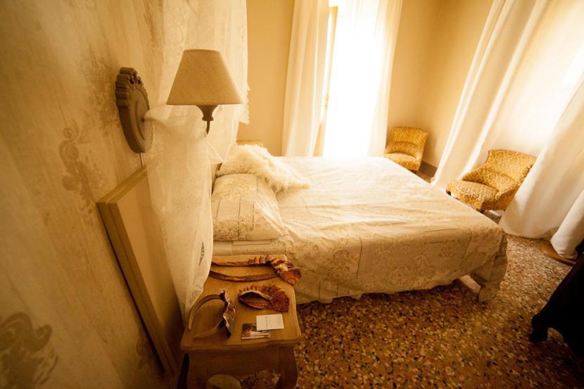 Gourmet B&B Casa Gala Montecatini Terme Kamer foto