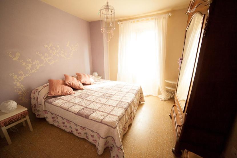 Gourmet B&B Casa Gala Montecatini Terme Kamer foto